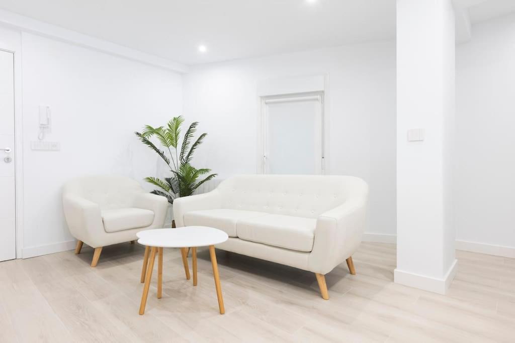 Ferienwohnung Amaiur. Basquenjoy Hondarribia Exterior foto