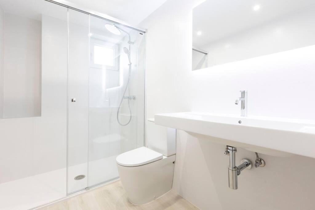 Ferienwohnung Amaiur. Basquenjoy Hondarribia Exterior foto