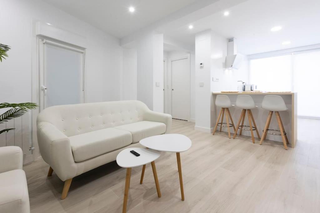 Ferienwohnung Amaiur. Basquenjoy Hondarribia Exterior foto