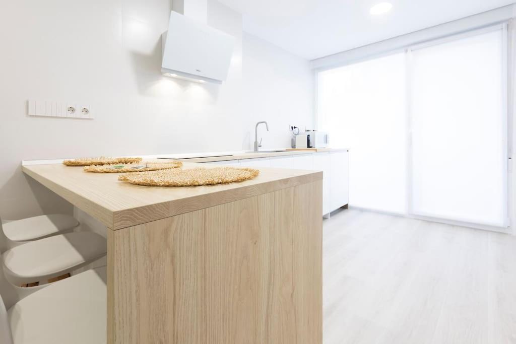 Ferienwohnung Amaiur. Basquenjoy Hondarribia Exterior foto