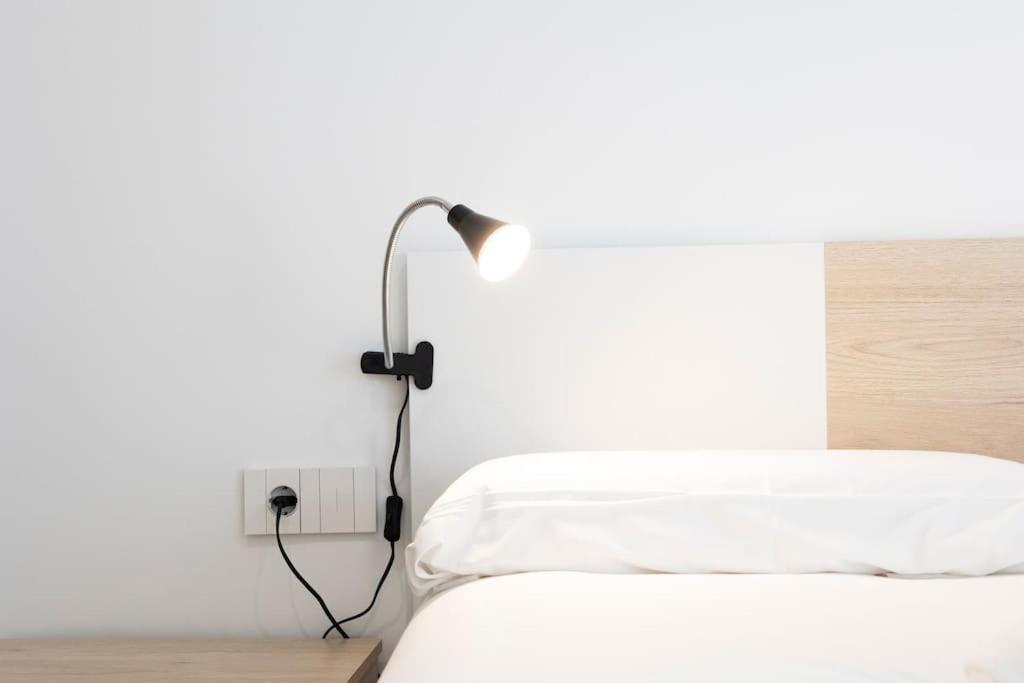 Ferienwohnung Amaiur. Basquenjoy Hondarribia Exterior foto