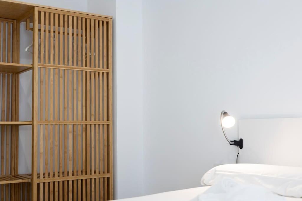Ferienwohnung Amaiur. Basquenjoy Hondarribia Exterior foto