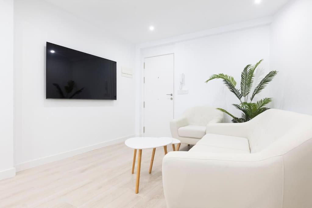 Ferienwohnung Amaiur. Basquenjoy Hondarribia Exterior foto