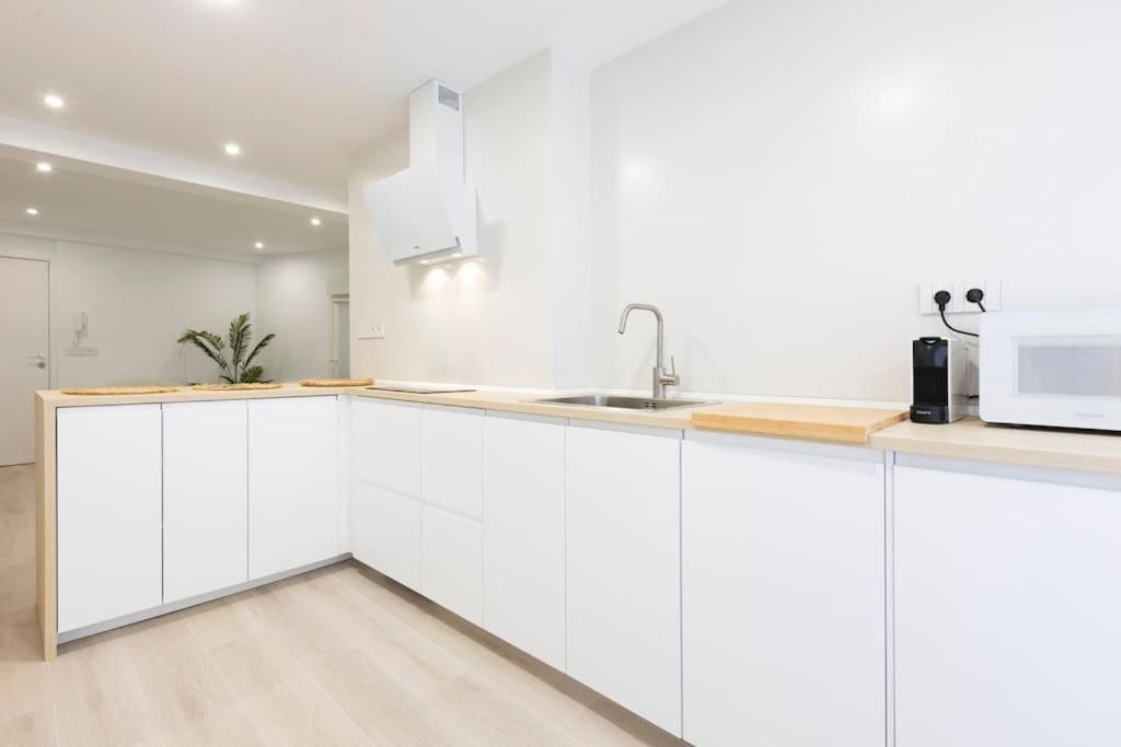Ferienwohnung Amaiur. Basquenjoy Hondarribia Exterior foto