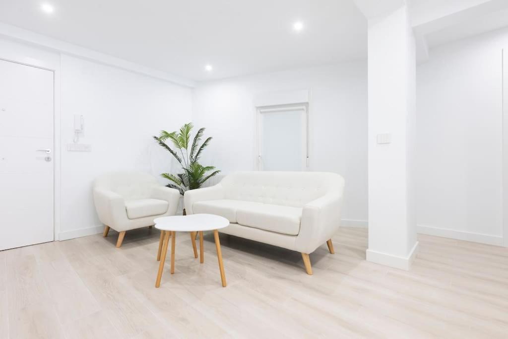 Ferienwohnung Amaiur. Basquenjoy Hondarribia Exterior foto